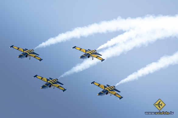 Aero L-39C Albatros